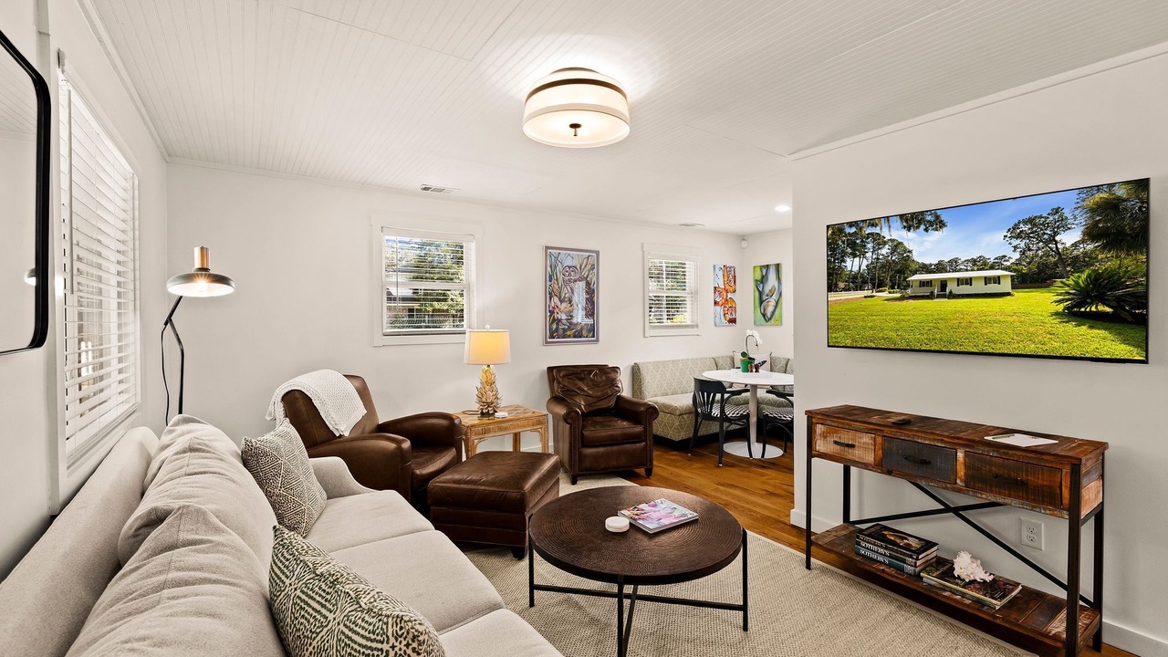 Photo of Livingroom in Montgomery