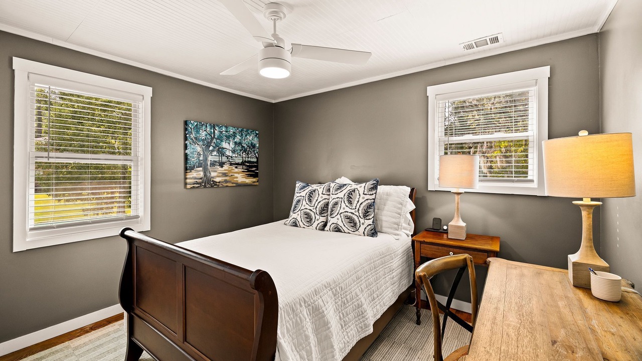 Photo of Bedroom in Montgomery