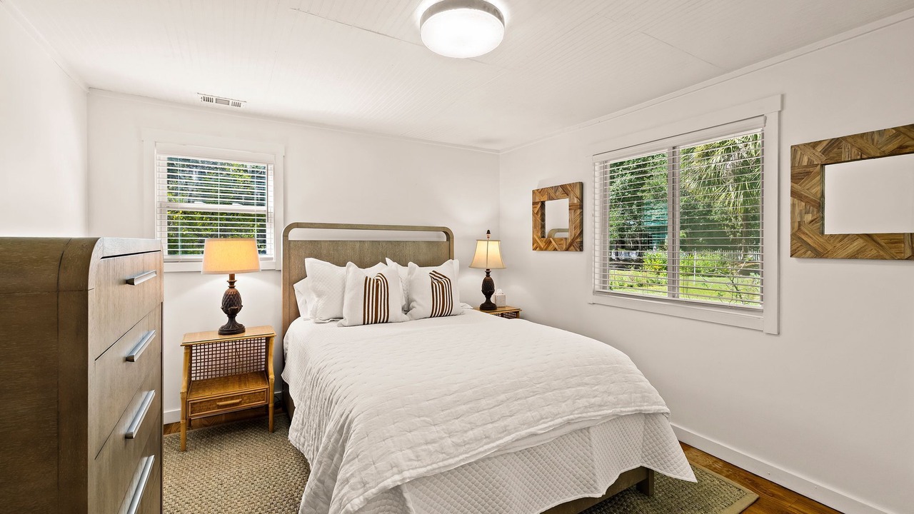 Photo of Bedroom in Montgomery