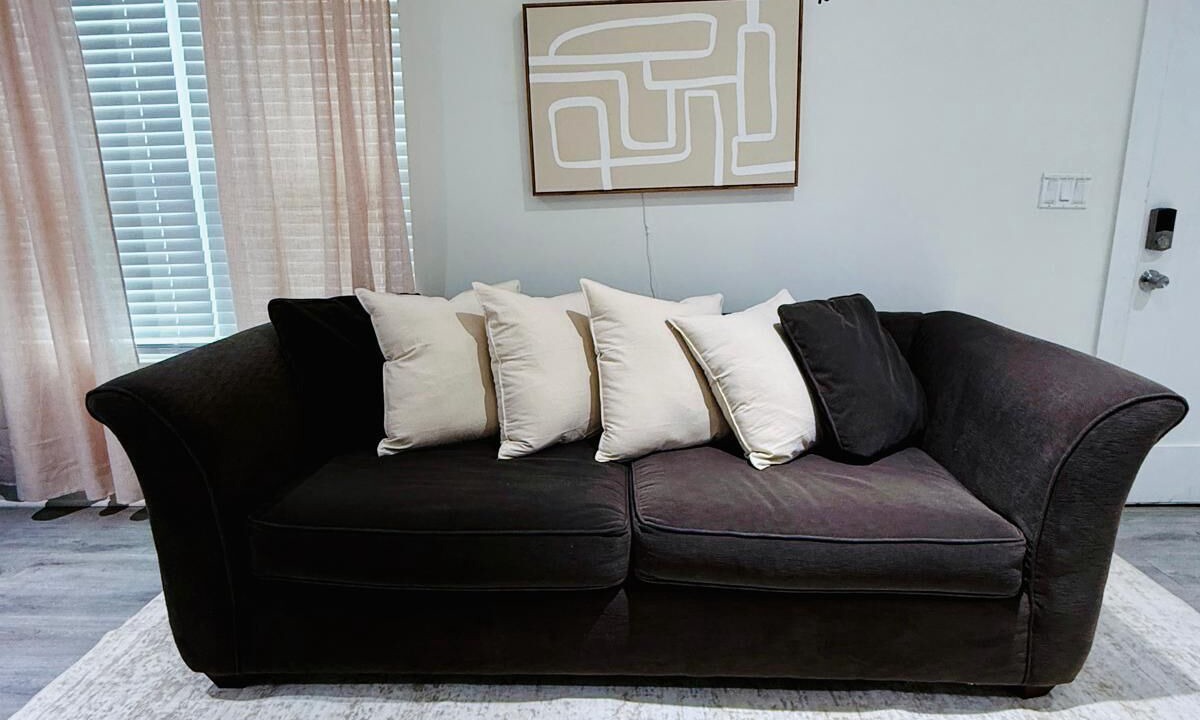 Photo of Livingroom in Atlanta