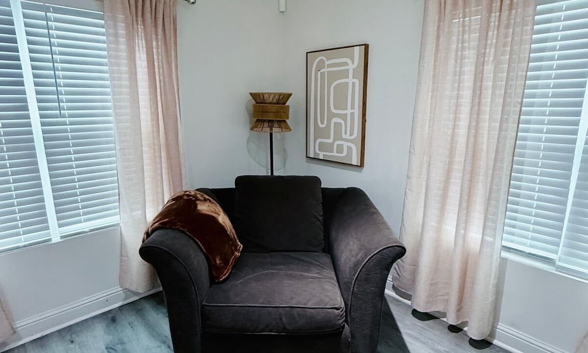 Photo of Livingroom in Atlanta