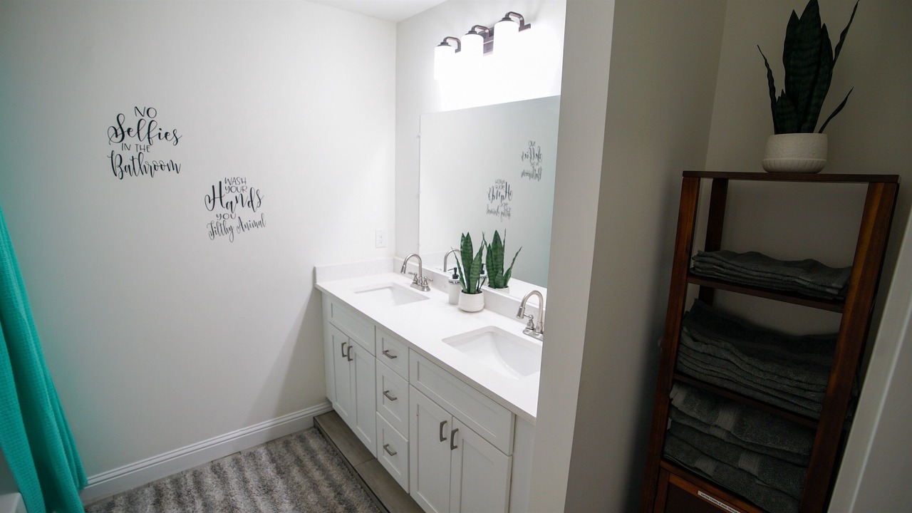 Photo of Bathroom in Atlanta