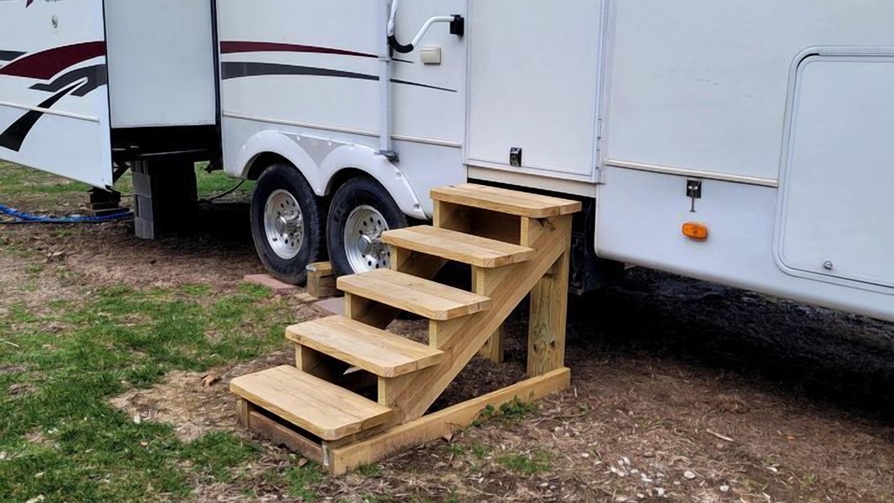 Photo of Outdoor in Del Rio