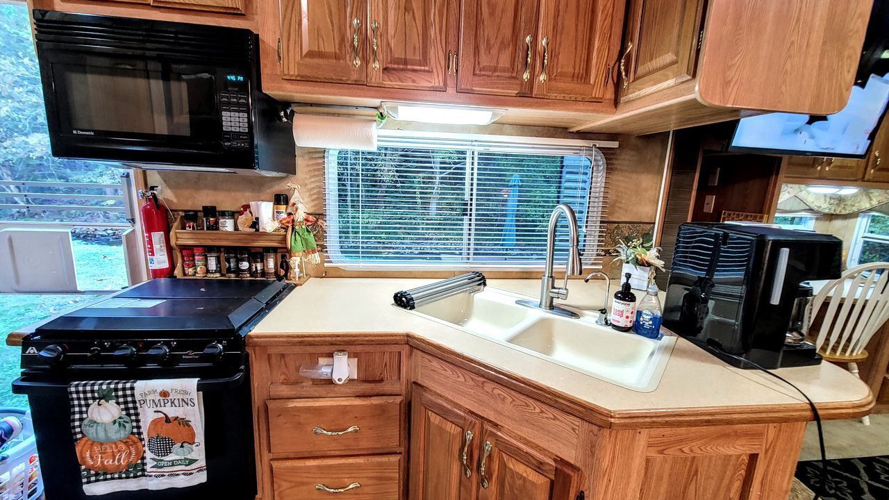 Photo of Kitchen in Del Rio