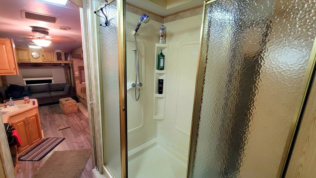 Photo of Bathroom in Del Rio