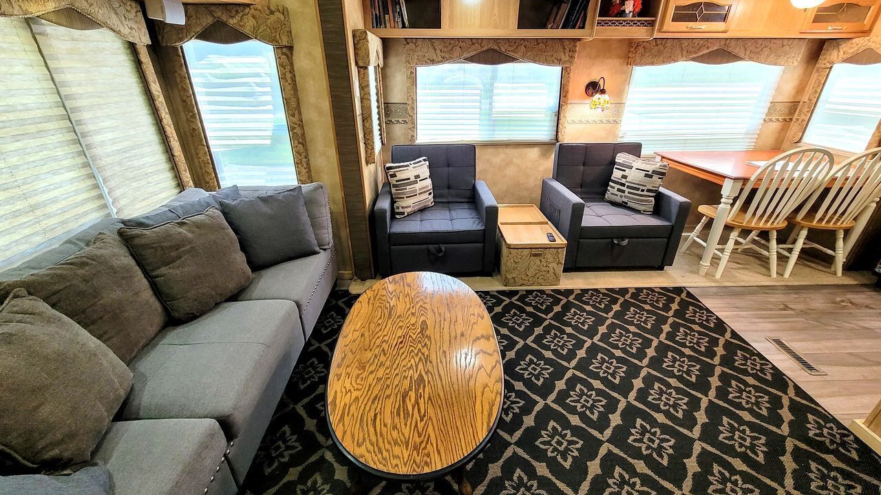 Photo of Livingroom in Del Rio