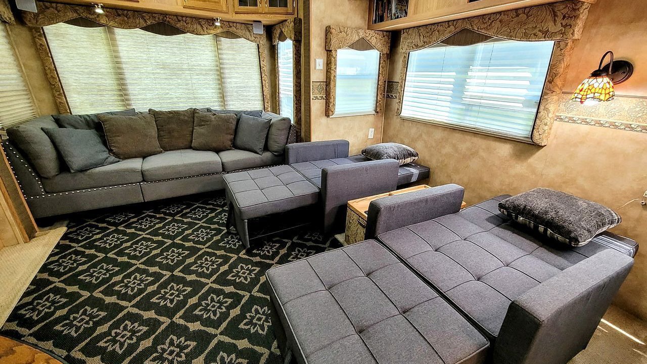 Photo of Livingroom in Del Rio