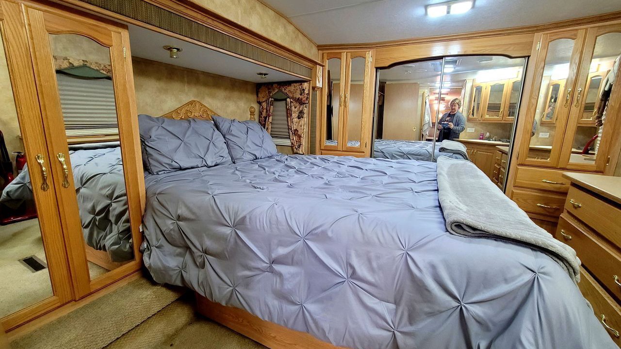 Photo of Bedroom in Del Rio