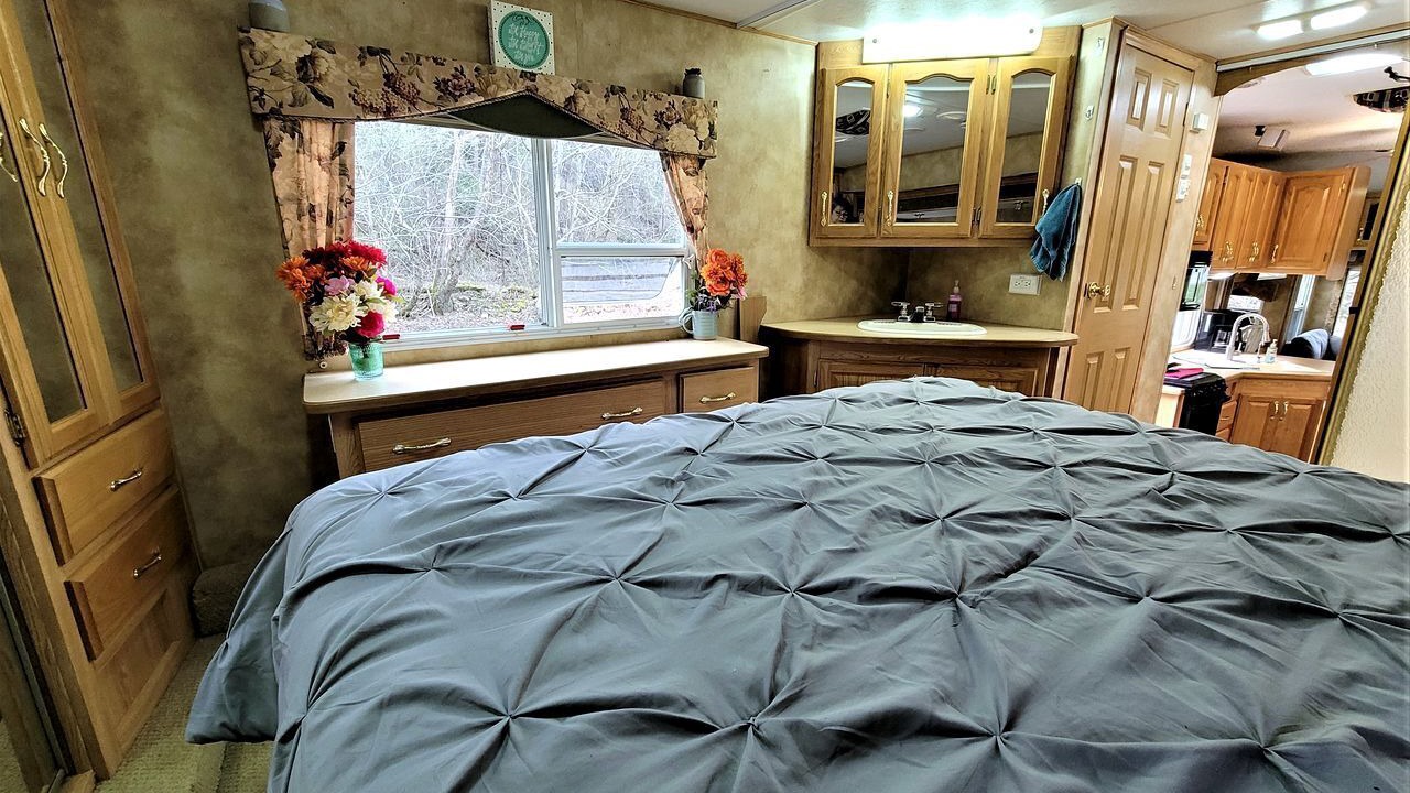 Photo of Bedroom in Del Rio