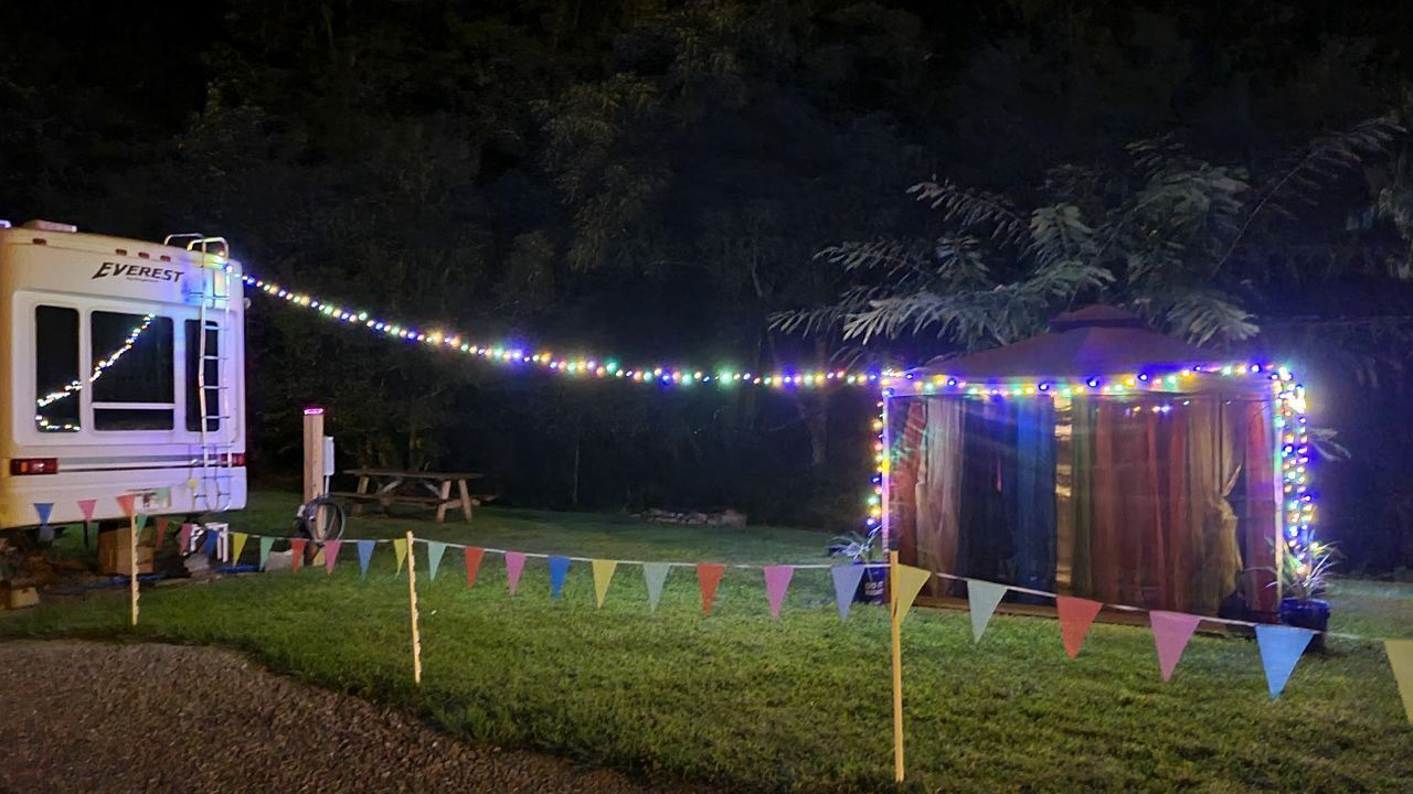 Photo of Outdoor in Del Rio