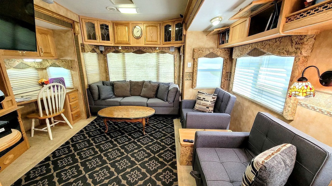 Photo of Livingroom in Del Rio
