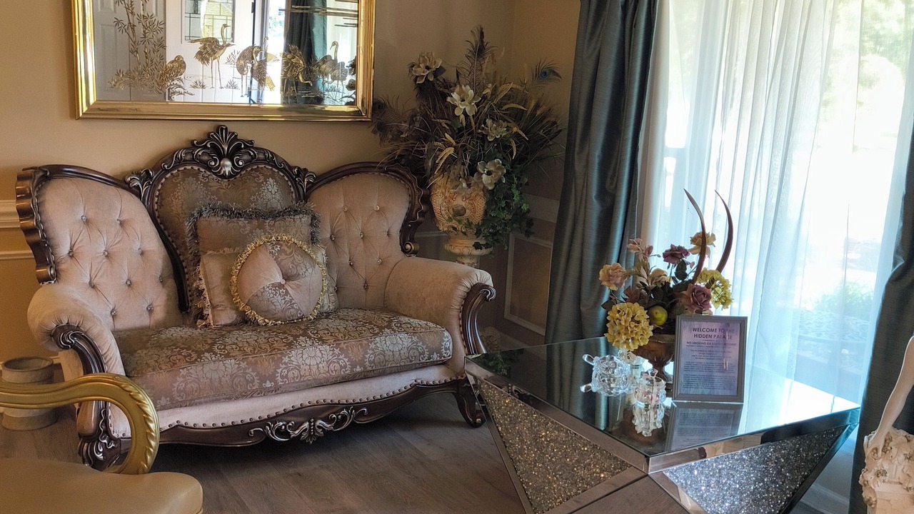 Photo of Livingroom in Garden City