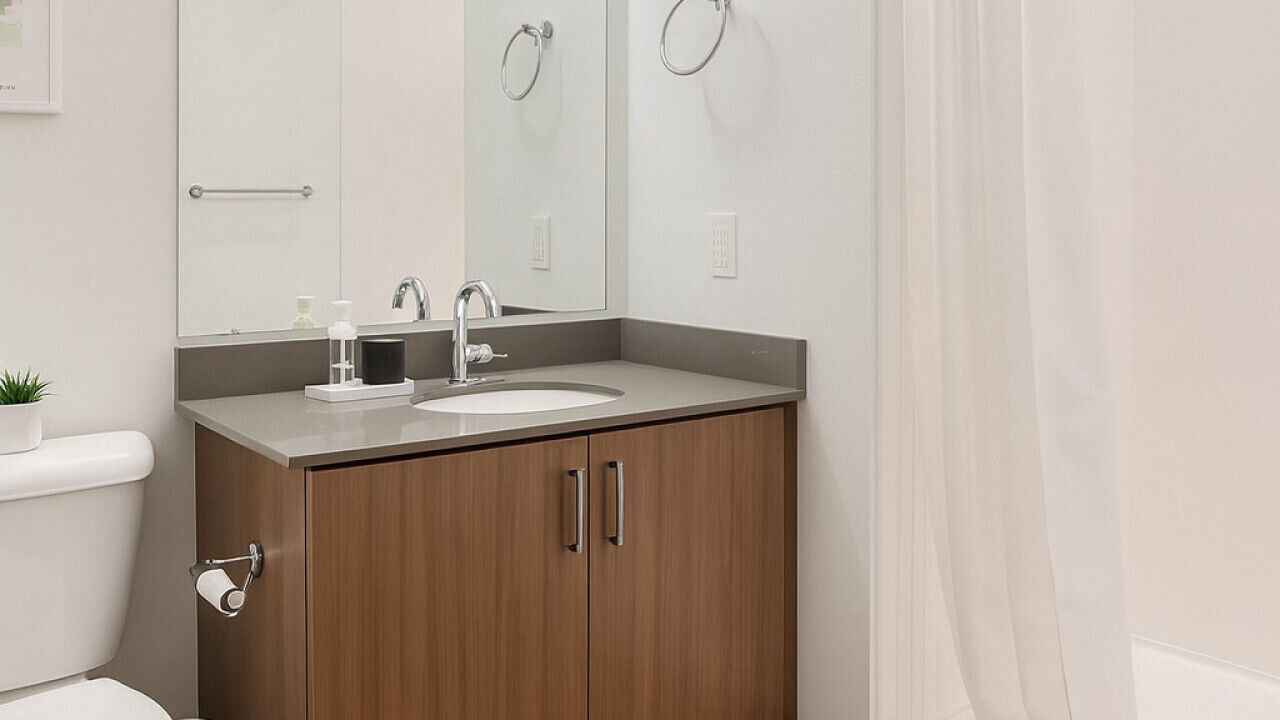 Photo of Bathroom in Five Points South