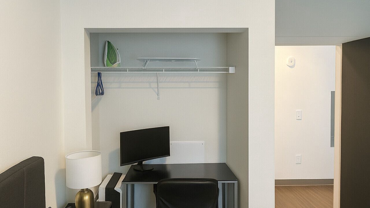 Photo of Bedroom in Five Points South