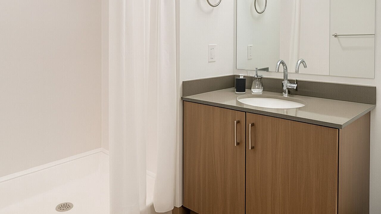 Photo of Bathroom in Five Points South