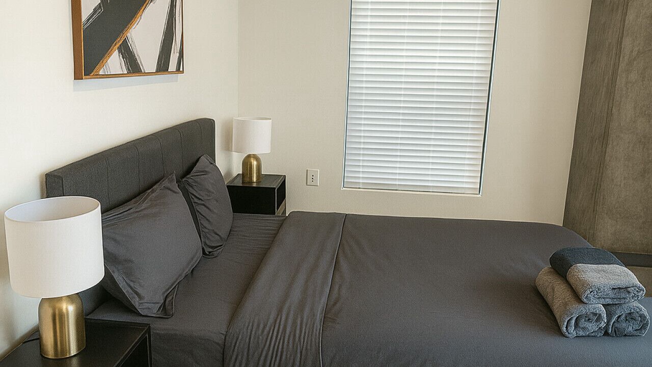 Photo of Bedroom in Five Points South