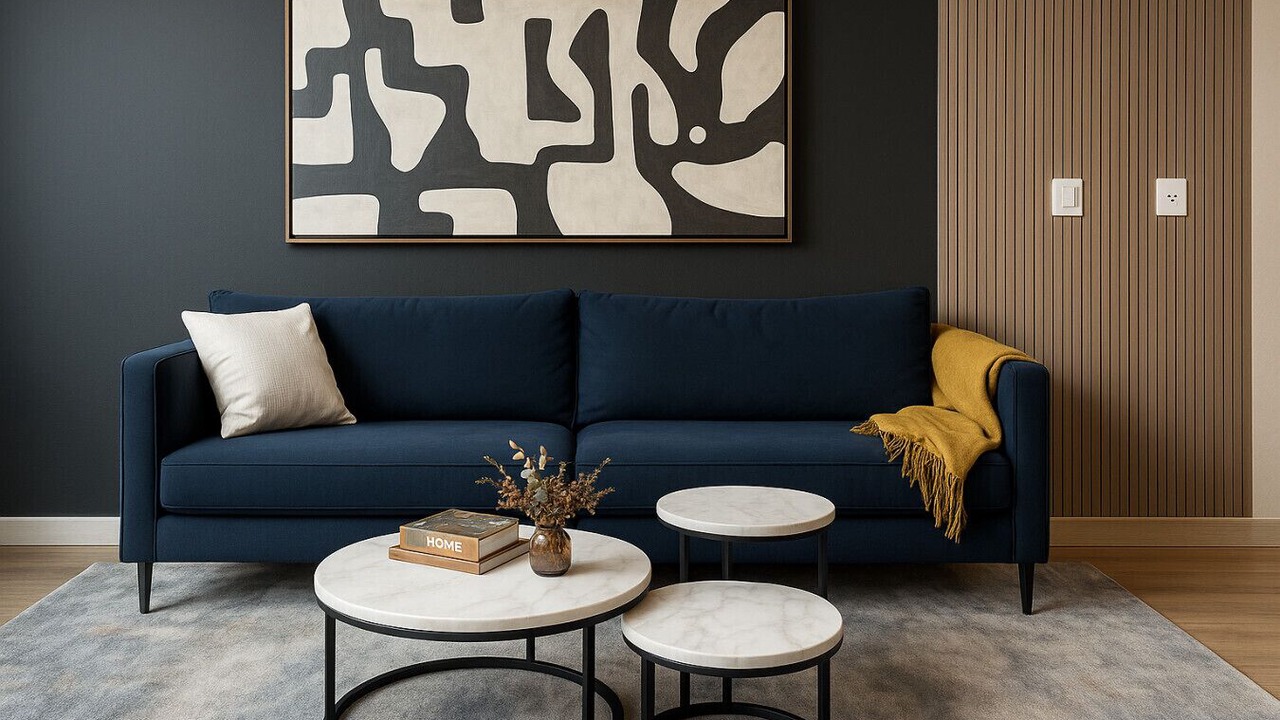 Photo of Livingroom in Five Points South