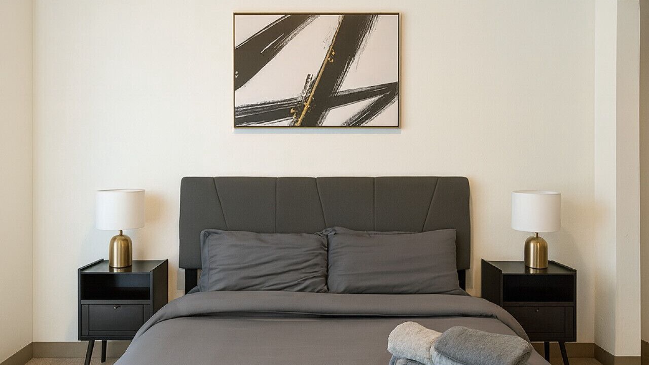 Photo of Bedroom in Five Points South