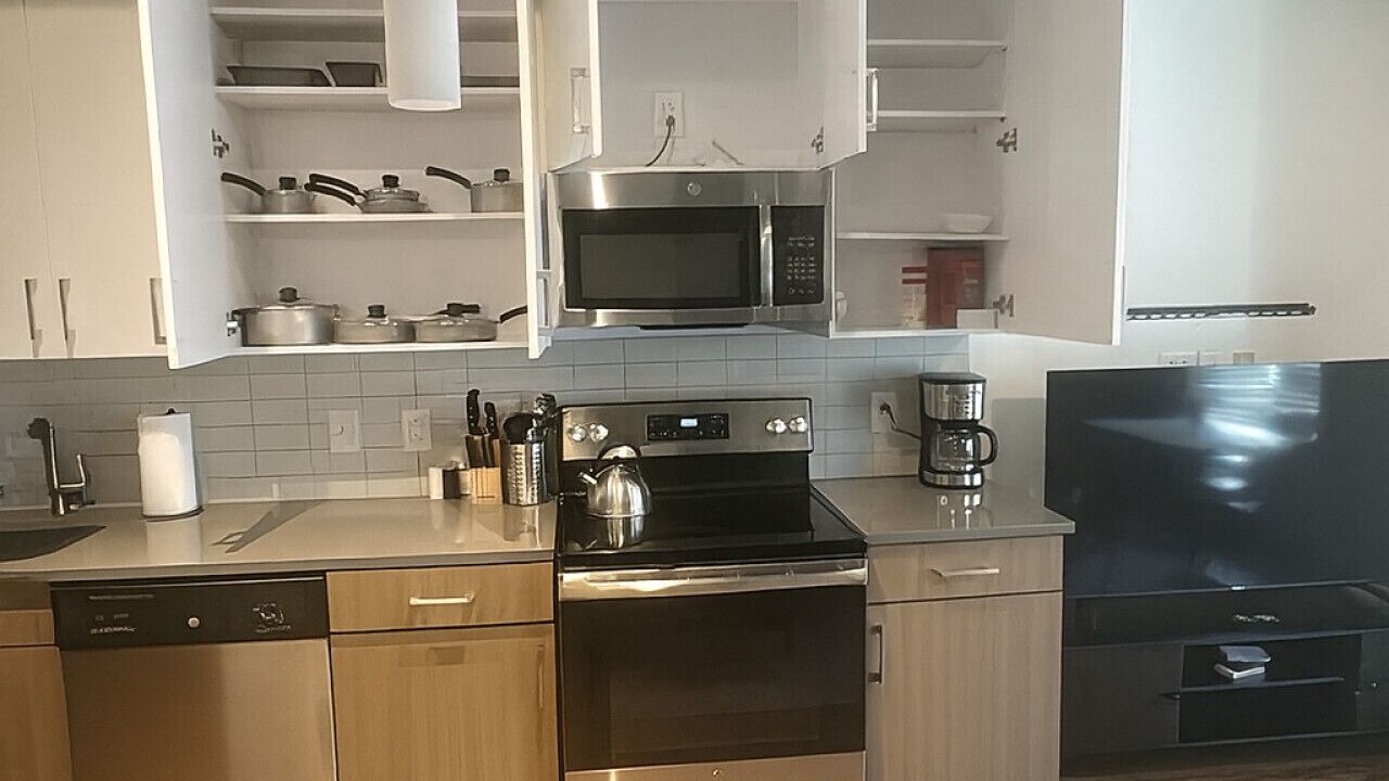 Photo of Kitchen in Five Points South