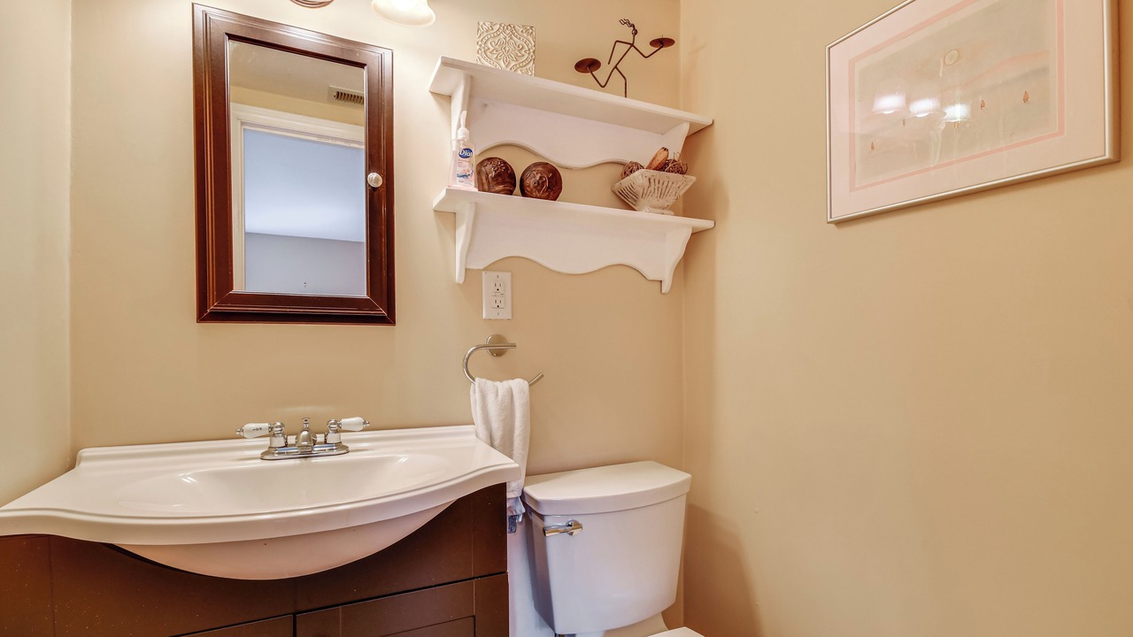 Photo of Bathroom in Asheville