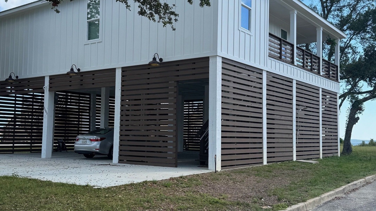 Photo of Outdoor in Gulfport