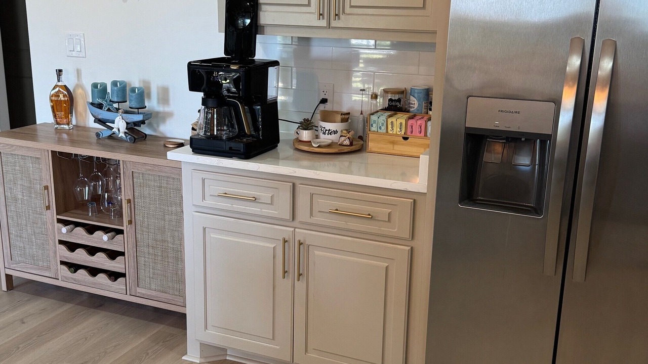 Photo of Kitchen in Gulfport