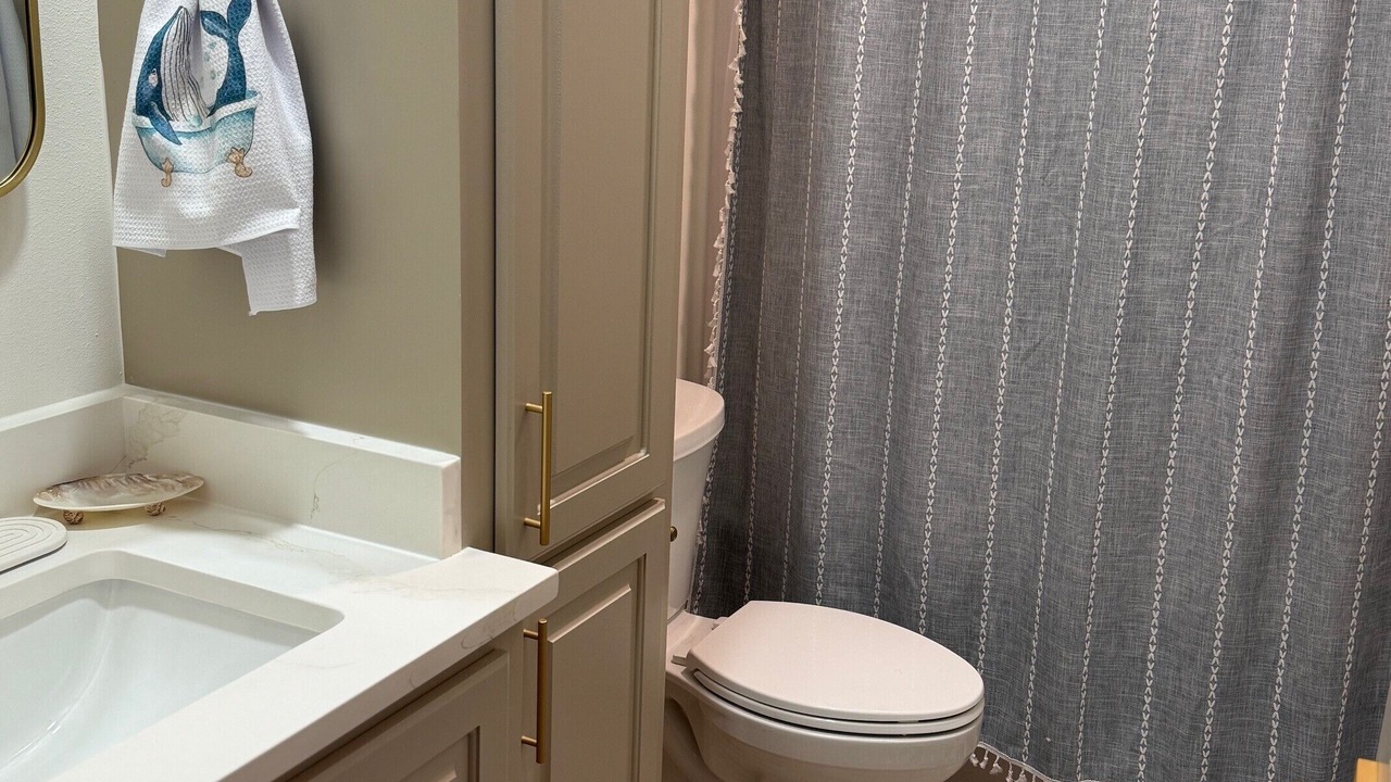 Photo of Bathroom in Gulfport