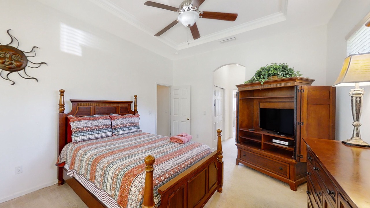 Photo of Bedroom in Jacksonville