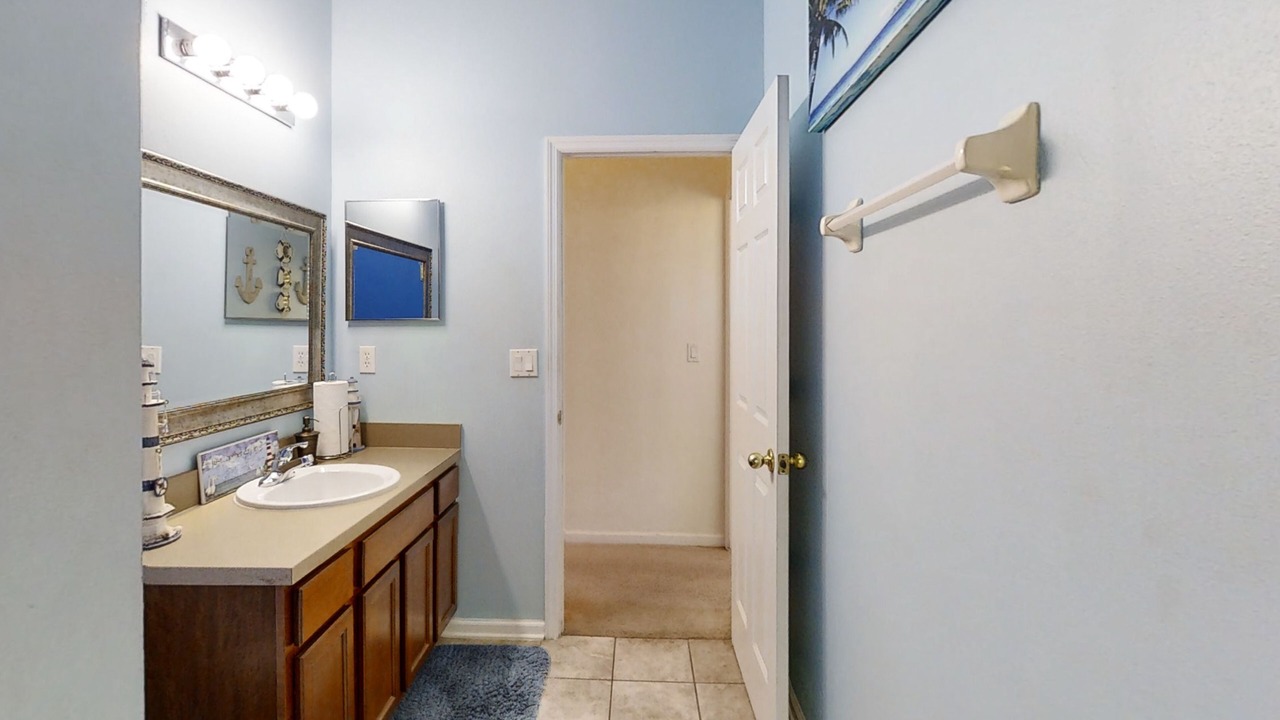 Photo of Bathroom in Jacksonville