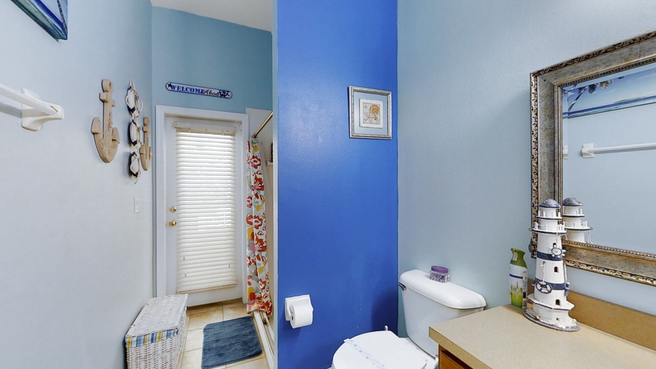 Photo of Bathroom in Jacksonville