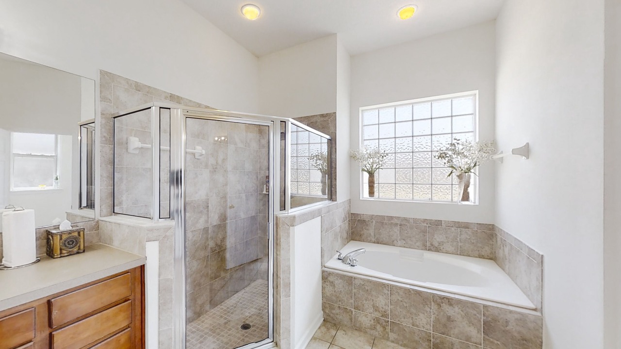 Photo of Bathroom in Jacksonville
