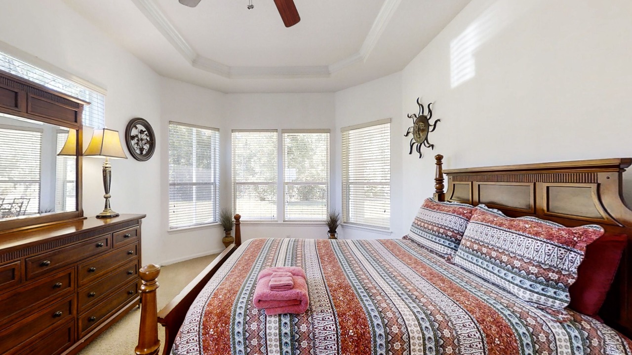 Photo of Bedroom in Jacksonville