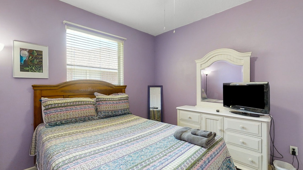 Photo of Bedroom in Jacksonville