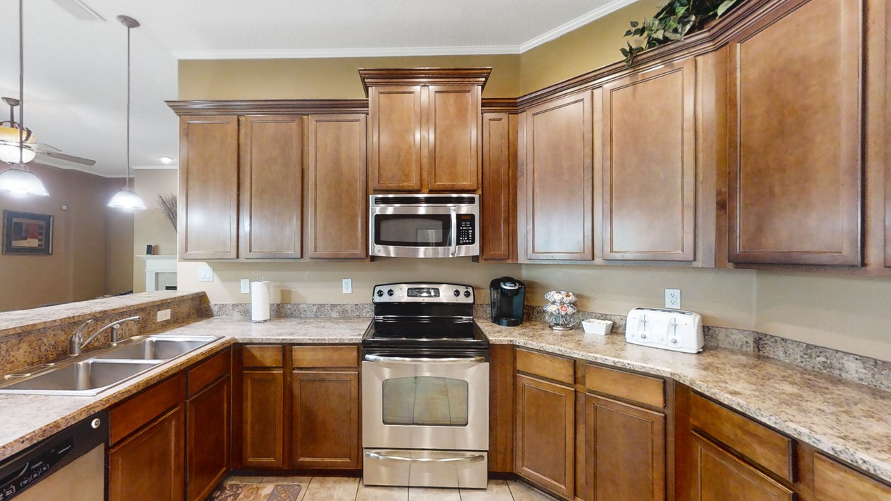 Photo of Kitchen in Jacksonville