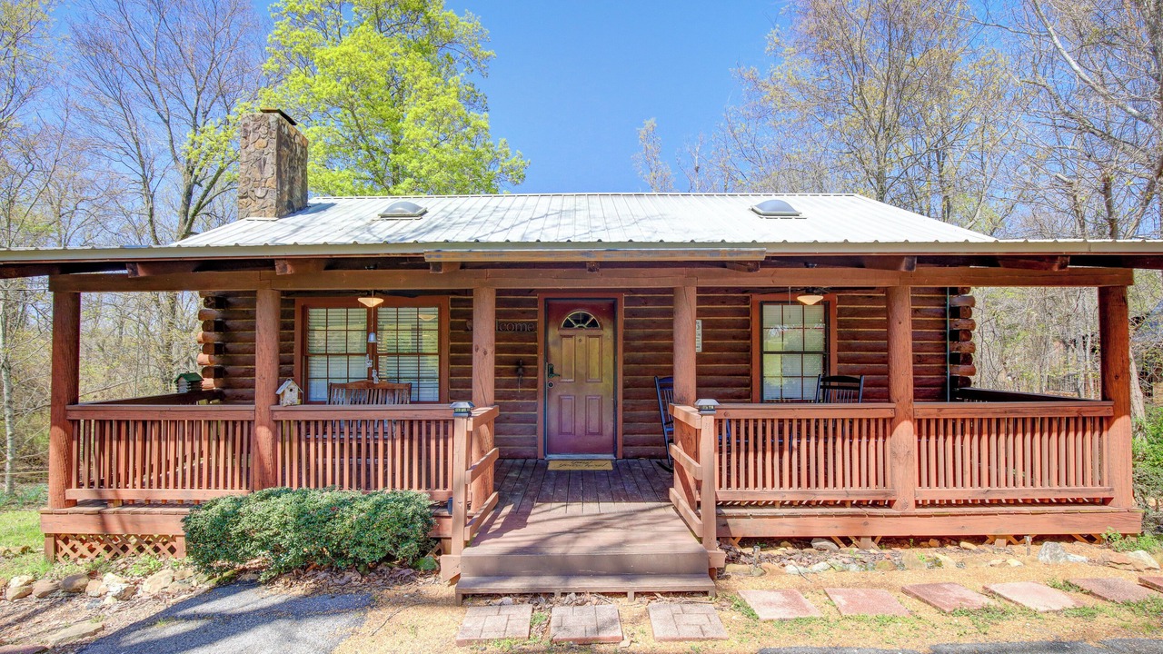 Photo of Outdoor in Pine Mountain Valley