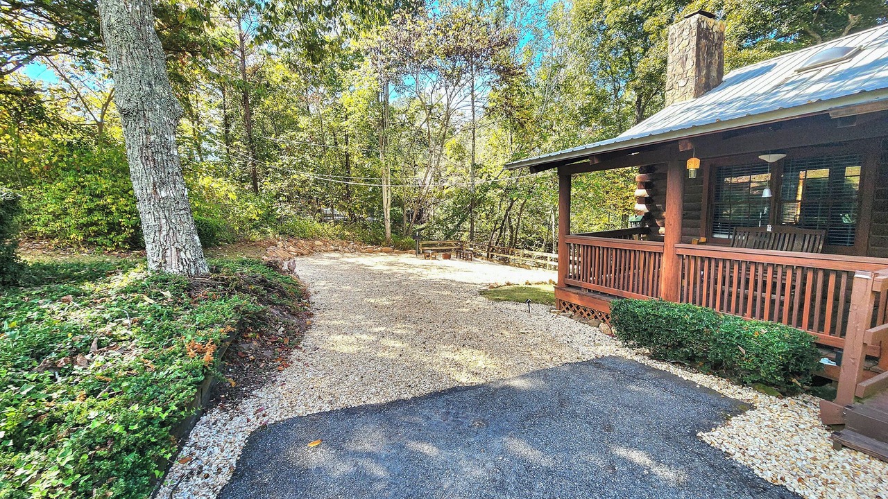 Photo of Outdoor in Pine Mountain Valley