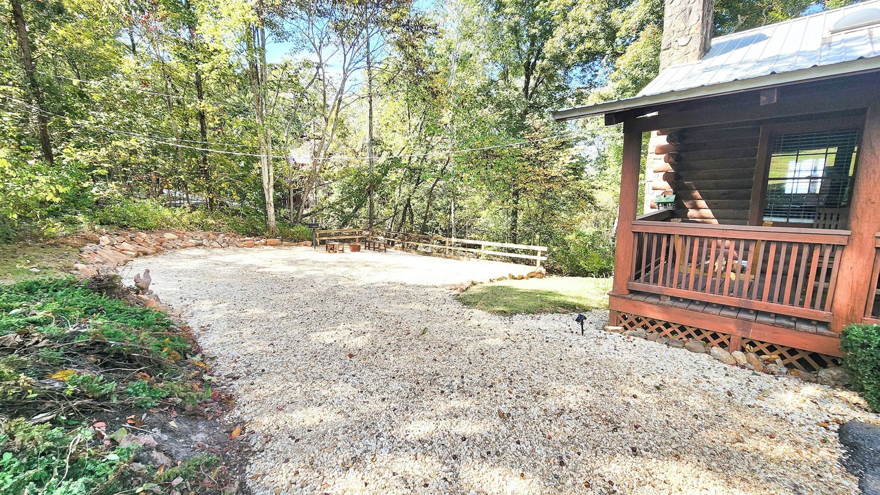 Photo of Others in Pine Mountain Valley