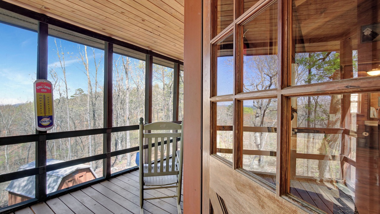 Photo of Outdoor in Pine Mountain Valley