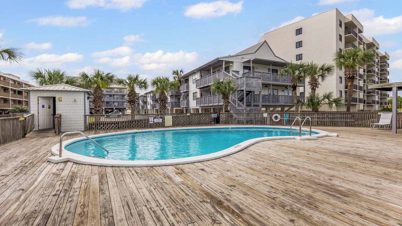 Photo of Outdoor in Orange Beach East