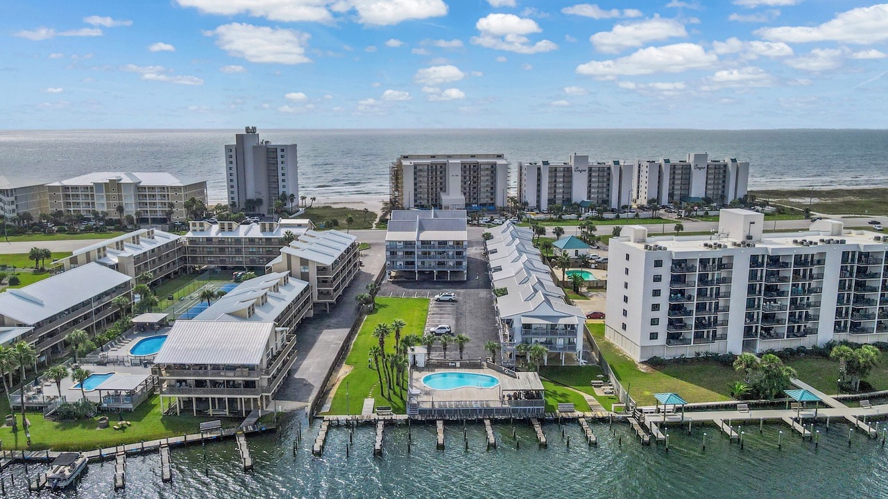 Photo of Outdoor in Orange Beach East