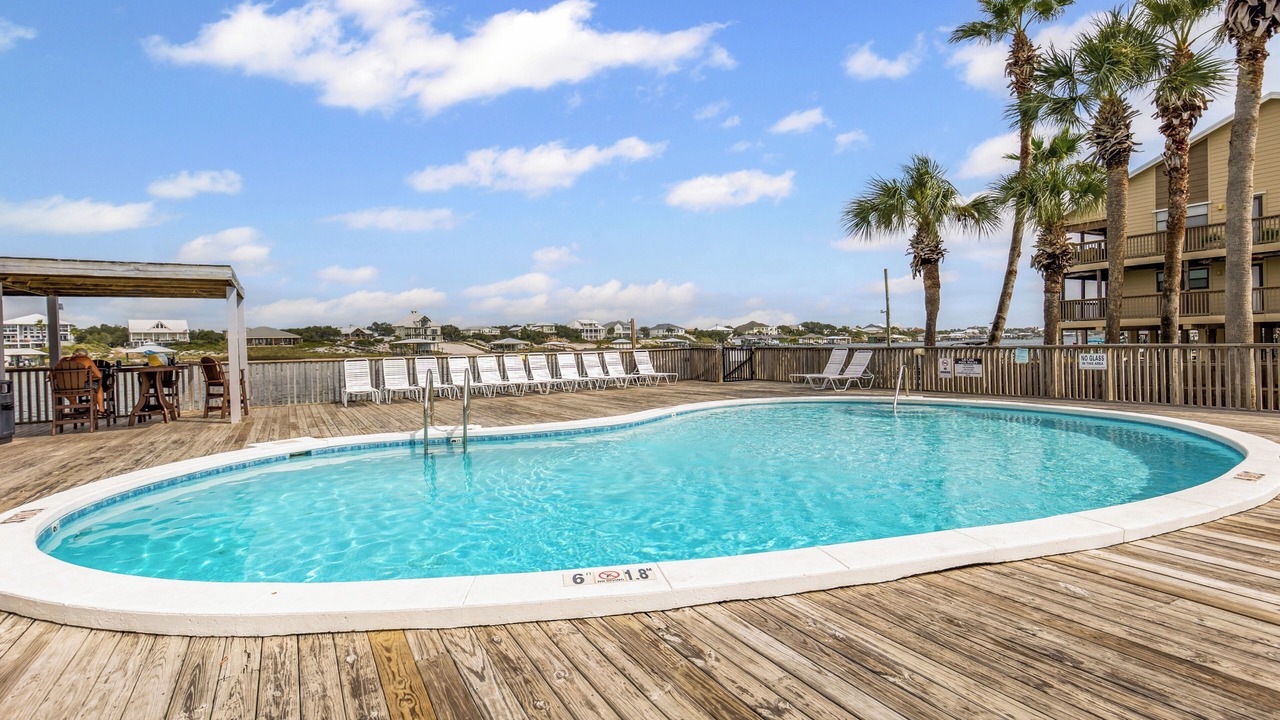 Photo of Outdoor in Orange Beach East
