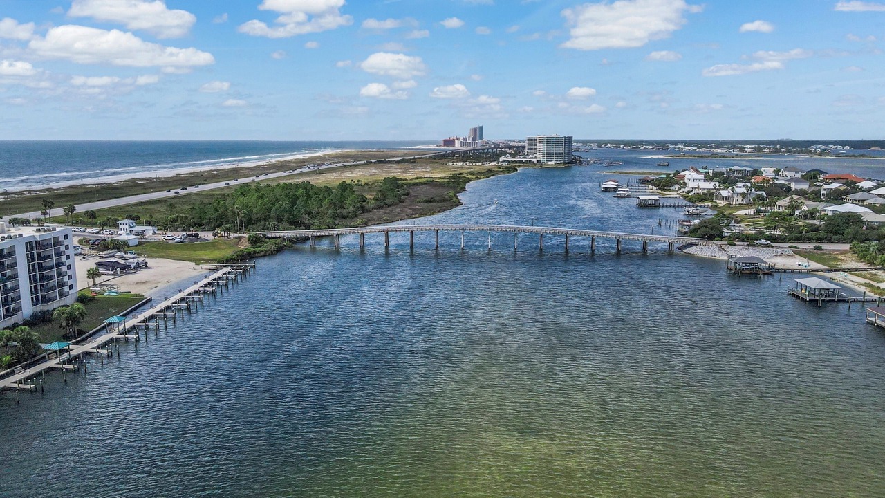 Photo of Outdoor in Orange Beach East