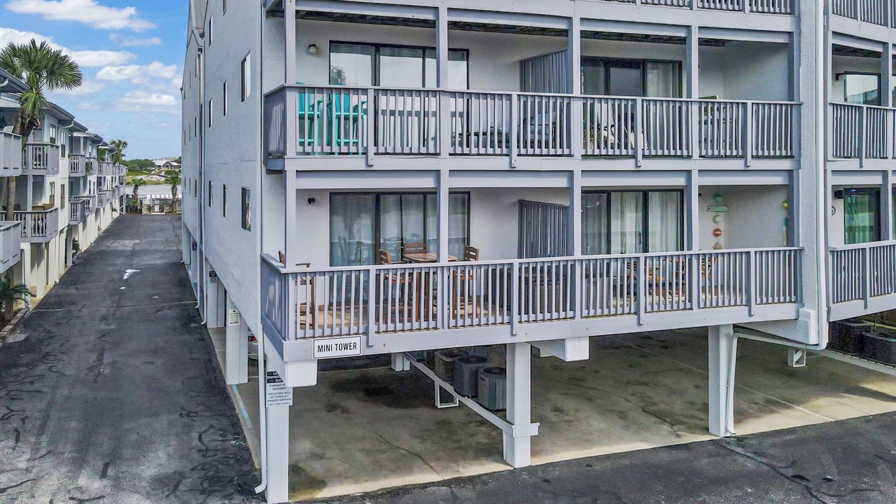 Photo of Outdoor in Orange Beach East