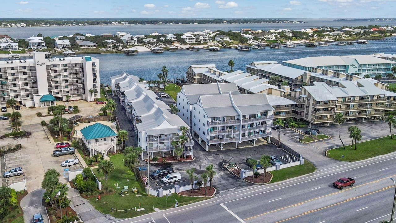 Photo of Outdoor in Orange Beach East