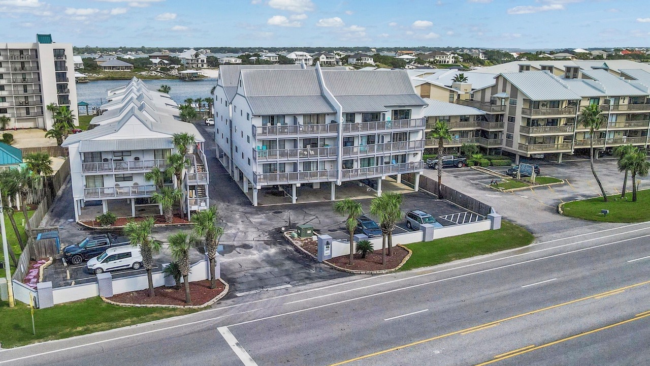 Photo of Outdoor in Orange Beach East