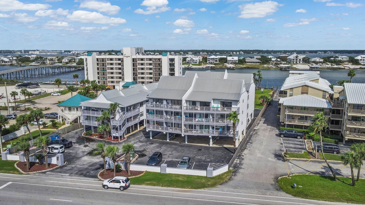 Photo of Outdoor in Orange Beach East