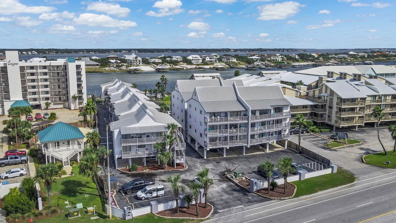Photo of Outdoor in Orange Beach East