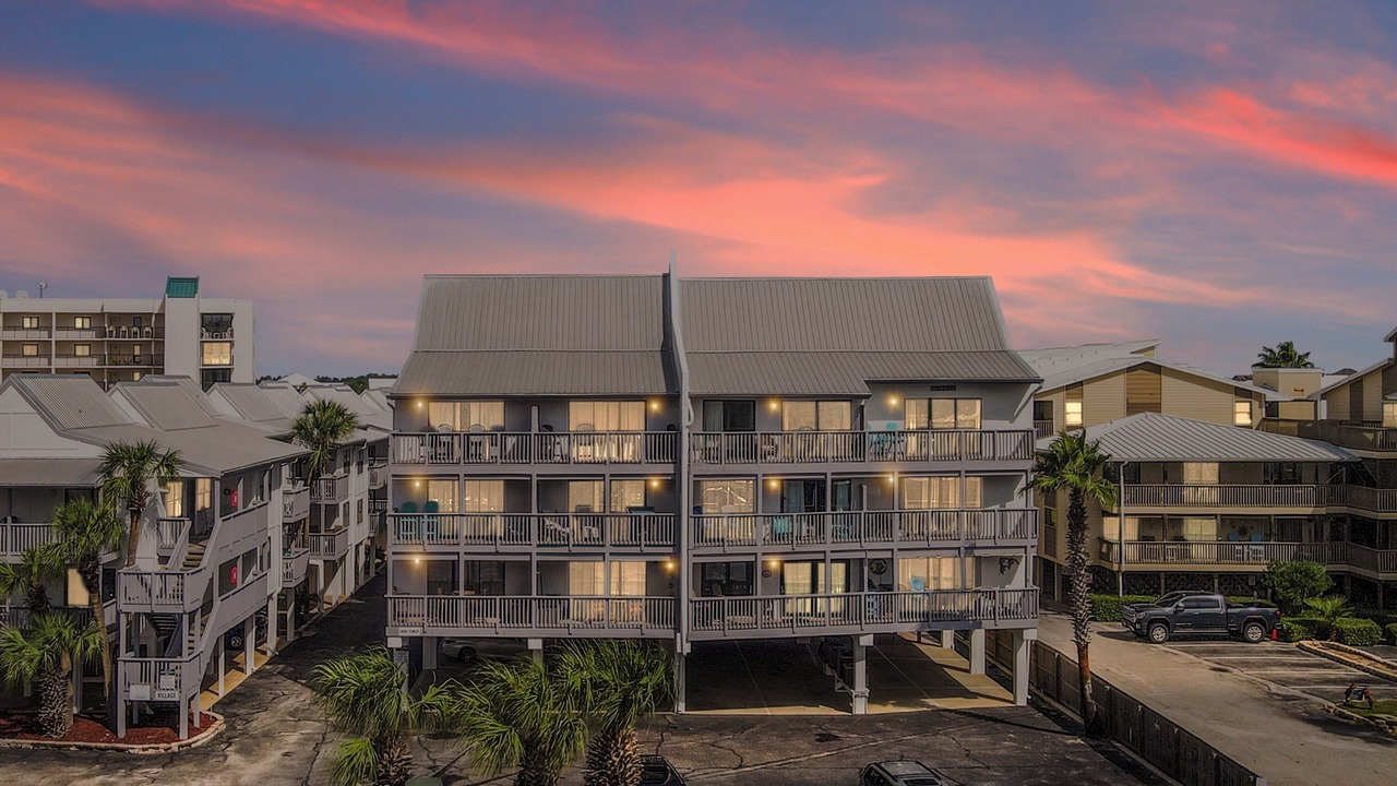 Photo of Outdoor in Orange Beach East