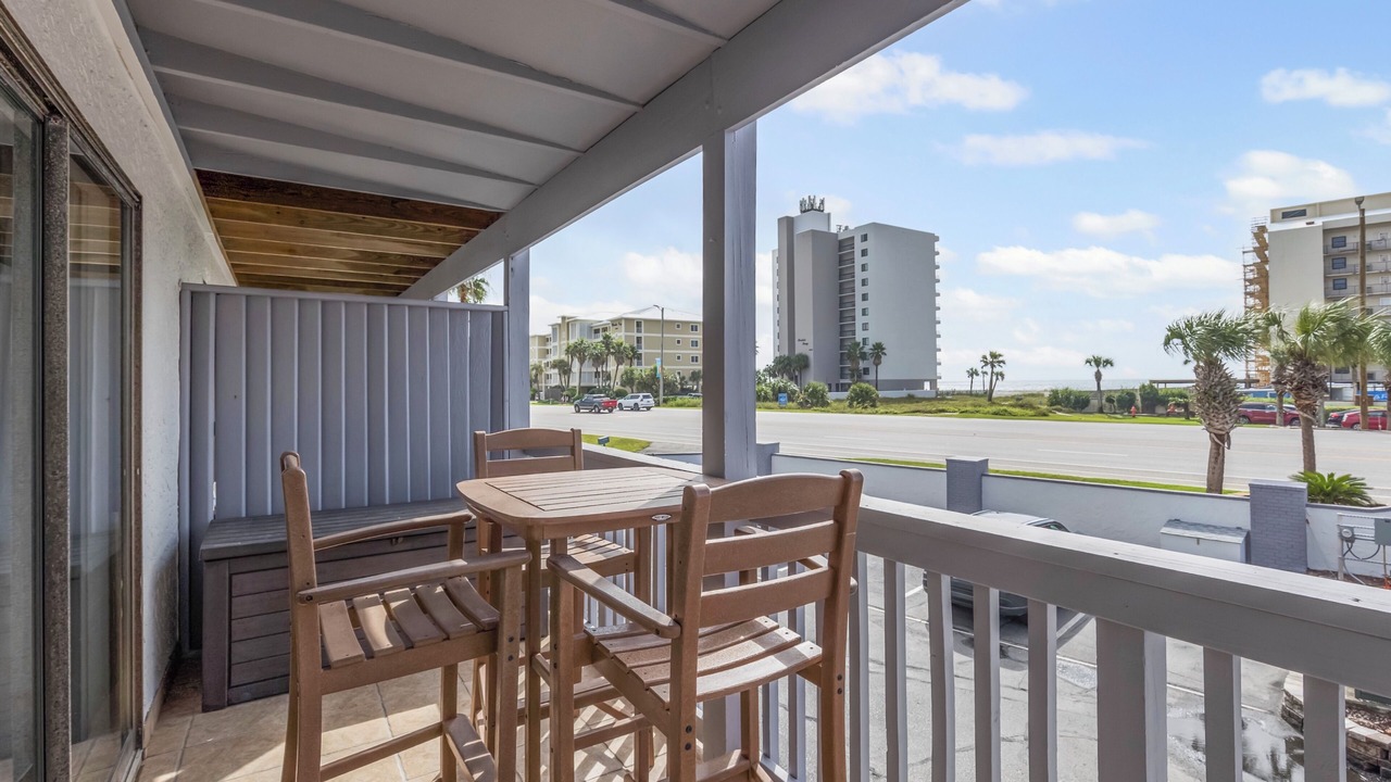 Photo of Outdoor in Orange Beach East