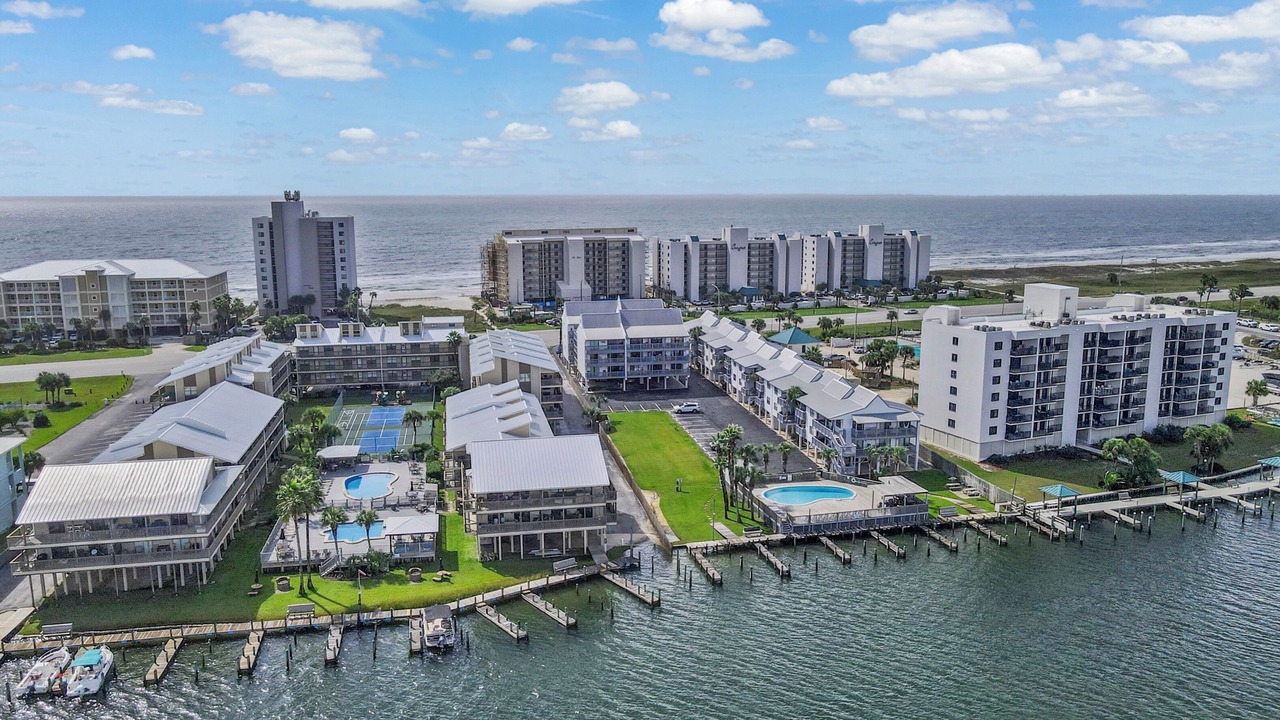 Photo of Outdoor in Orange Beach East
